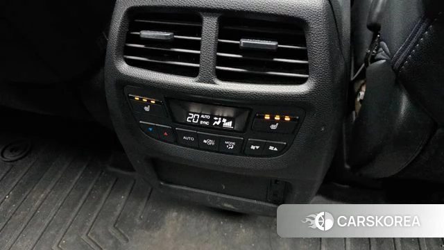 Honda Pilot 3rd generation id 4563345 из Кореи 10