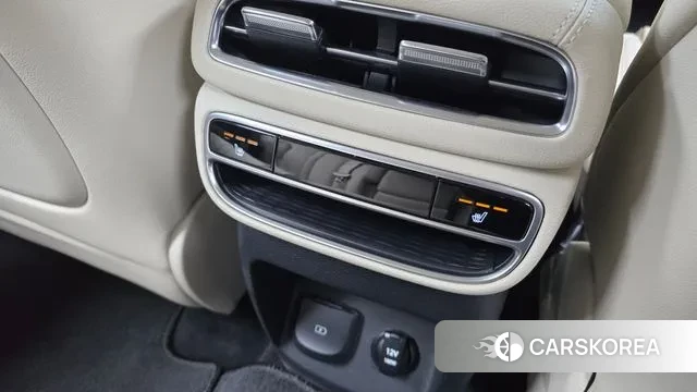 Genesis GV80 id 3355436 из Кореи 10