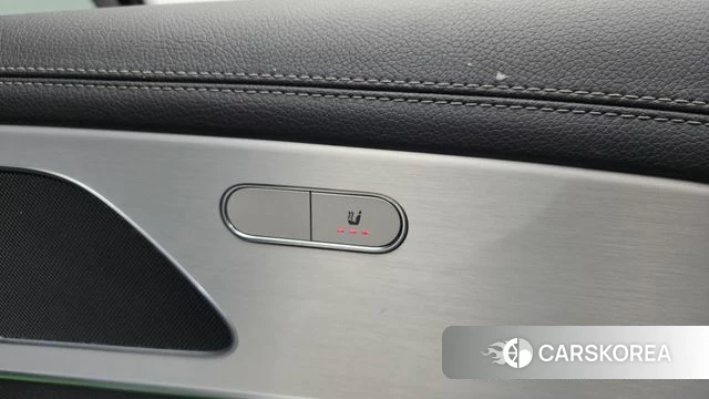 Mercedes-Benz GLE-Class W167 id 3878388 из Кореи 10