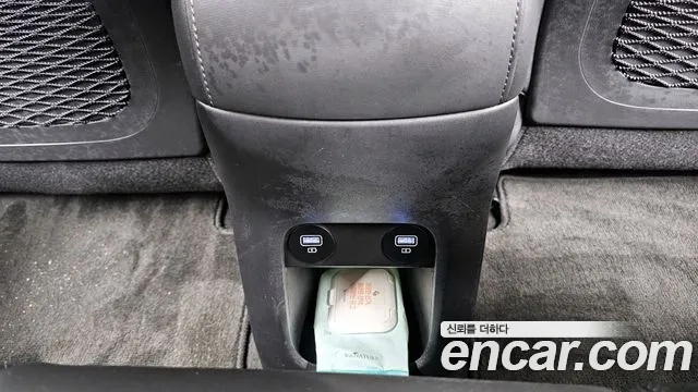 Hyundai Ionic 5 id 2926951 из Кореи 10