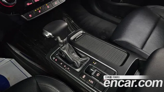 Kia The New Sorento id 2602667 из Кореи 10