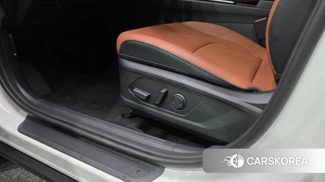 Kia The New Sportage 5th Generation Hybrid id 4602051 из Кореи 10