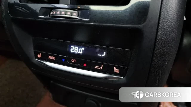 BMW X3 (G01) id 3464937 из Кореи 10