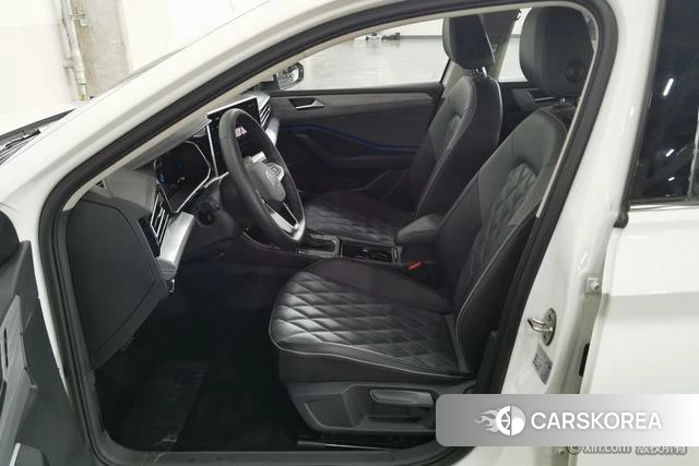 Volkswagen Sagitar id 4313833 из Китая 10