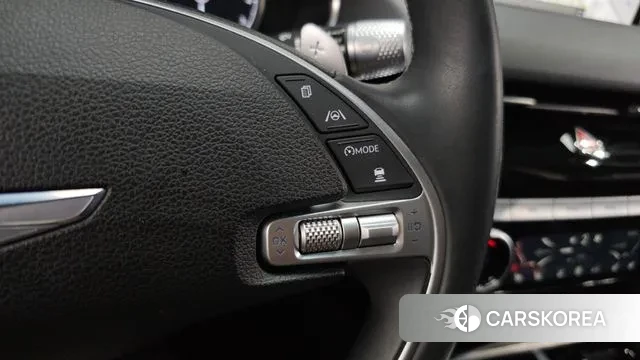 Genesis G80 (RG3) id 3561998 из Кореи 10