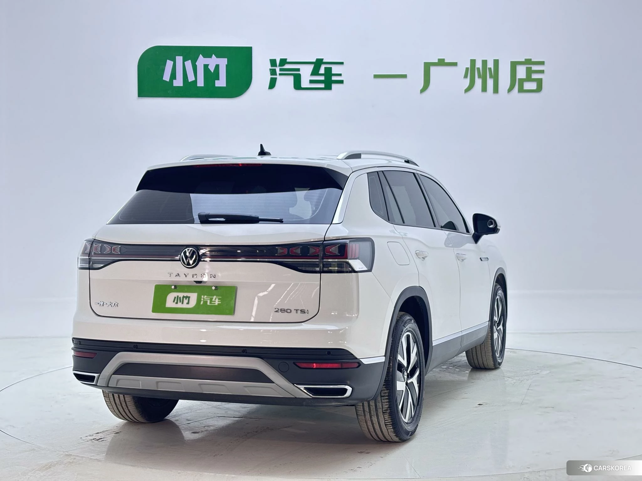 Volkswagen Tanyue id 4462064 из Китая 10
