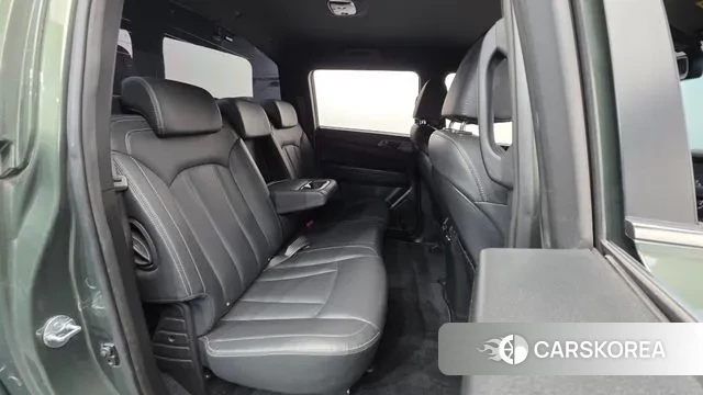 Ssangyong The New Rexton Sports Cannes id 3721502 из Кореи 10