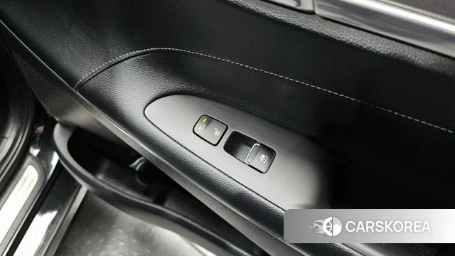Hyundai The New Grandeur IG id 4396931 из Кореи 10