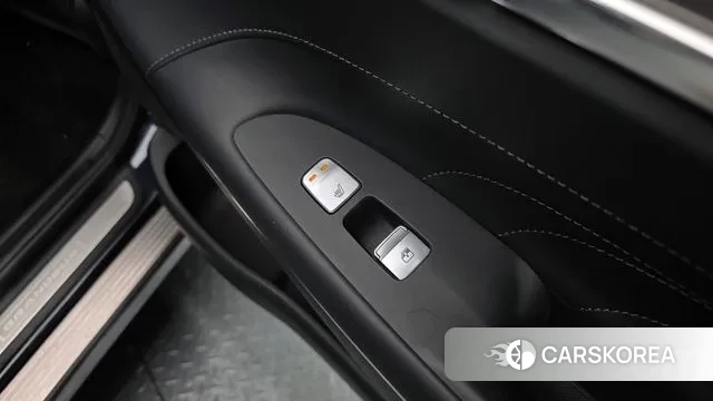 Hyundai The New Grandeur IG Hybrid id 3522547 из Кореи 10