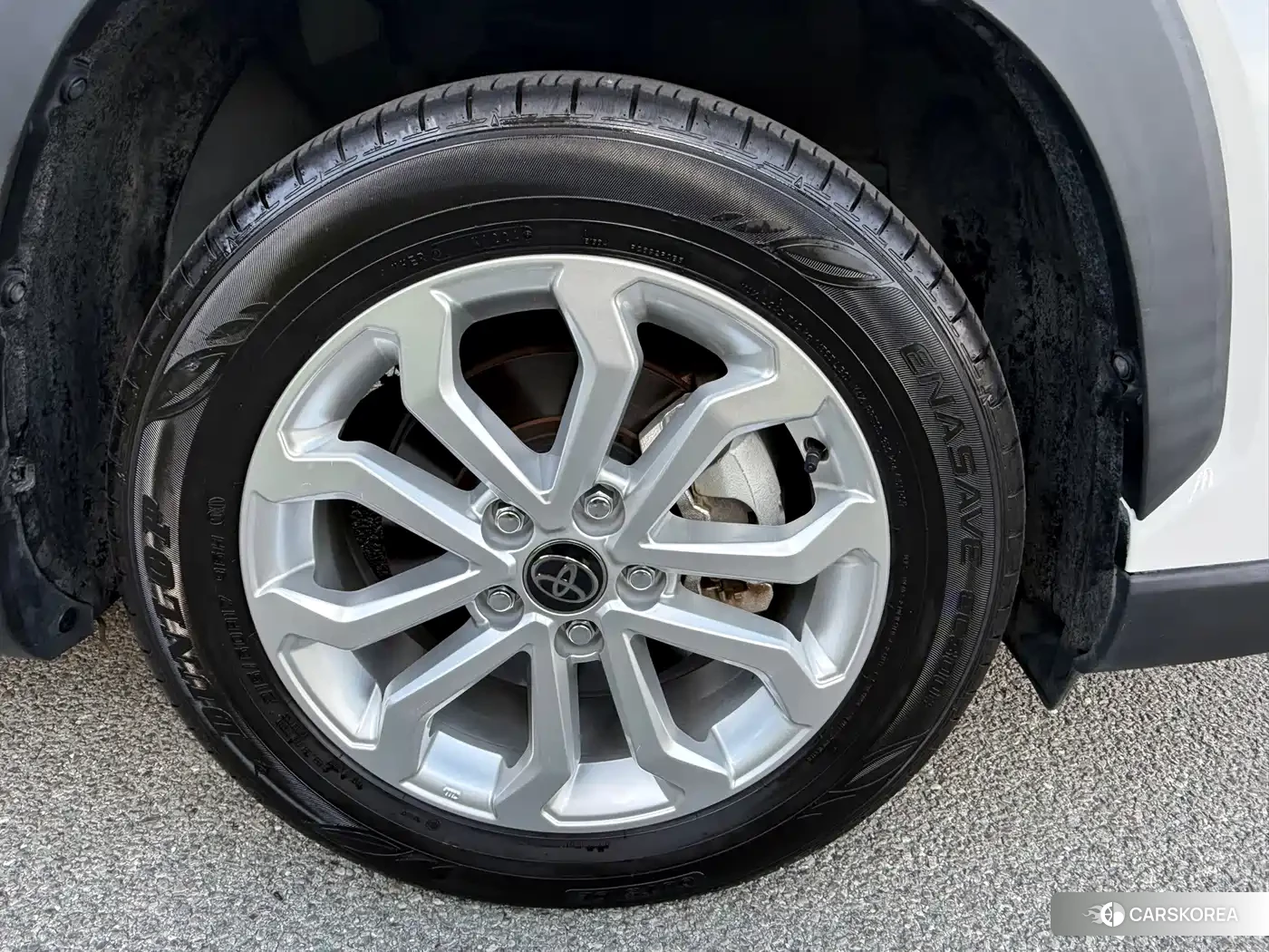 Toyota Frontlander id 4686191 из Китая 10