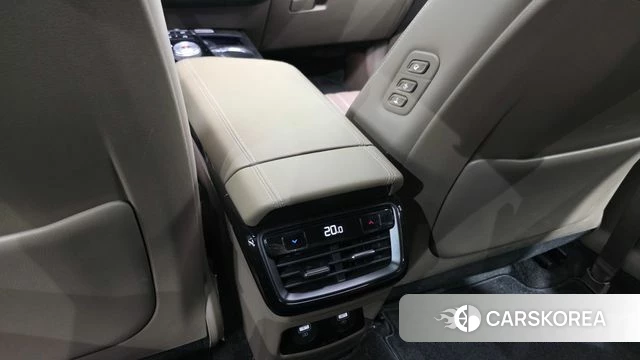 Kia K8 id 3904436 из Кореи 10