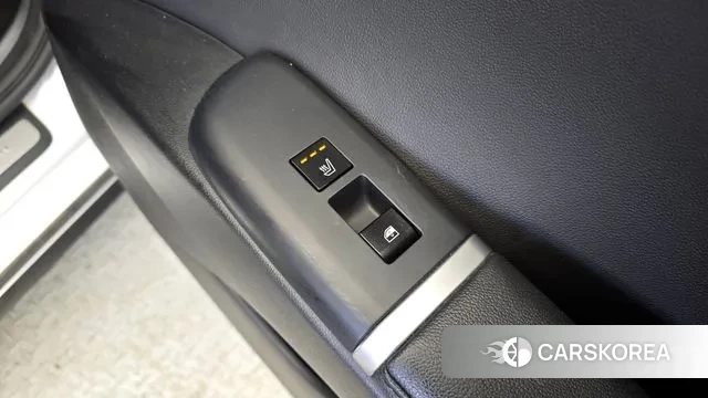 Hyundai Grandeur (GN7) id 3634500 из Кореи 10