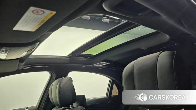 Mercedes-Benz S-Class W222 id 3833726 из Кореи 10