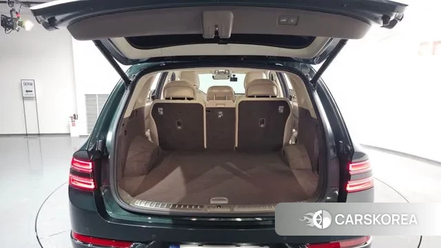 Genesis GV80 id 3016254 из Кореи 10