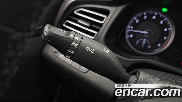 Hyundai The New Avante AD id 2951756 из Кореи 10