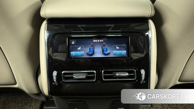 Lincoln Aviator 2nd generation id 3922131 из Кореи 10