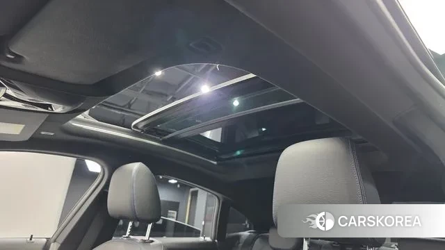 BMW 2 Series Gran Coupe (F44) id 3711545 из Кореи 10