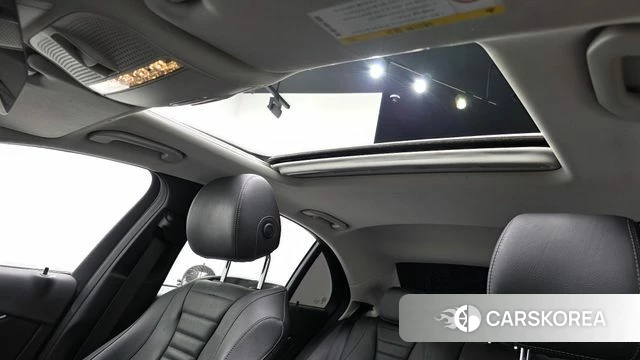 Mercedes-Benz E-Class W213 id 4372099 из Кореи 10