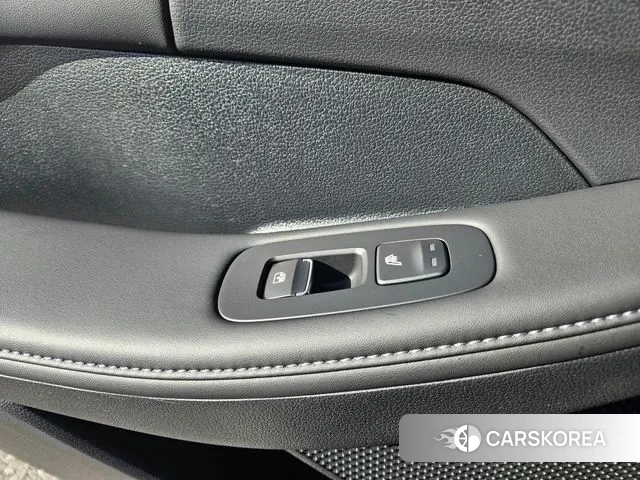 Hyundai Sonata D Edge (DN8) id 3533577 из Кореи 10