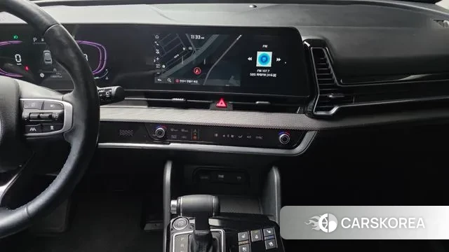 Kia Sportage 5th Generation id 3366049 из Кореи 10