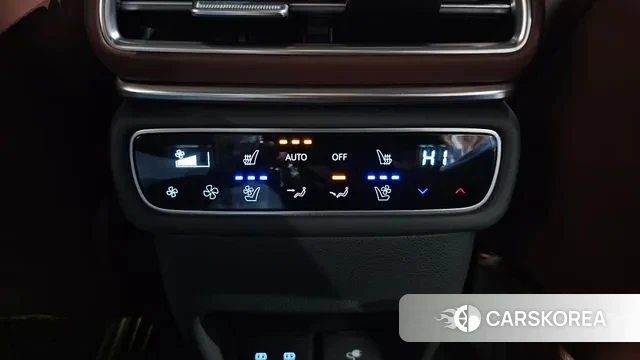 Genesis GV80 id 3353729 из Кореи 10