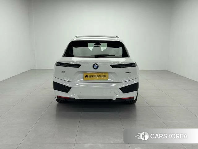 BMW iX id 4300014 из Китая 10