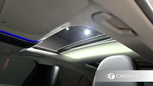 Mercedes-Benz E-Class W214 id 2888909 из Кореи 10