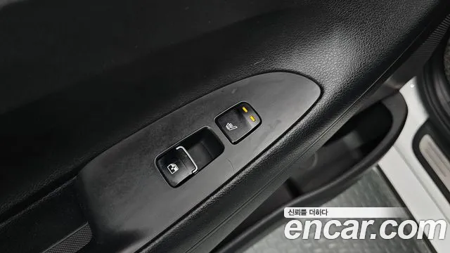 Hyundai The New Grandeur IG id 2316386 из Кореи 10