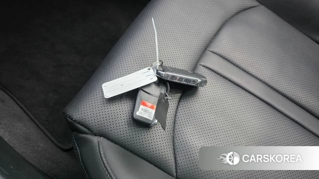 Kia K5 3rd generation id 4361380 из Кореи 10