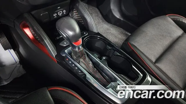 Chevrolet (GM Daewoo) Trailblazer id 2683801 из Кореи 10