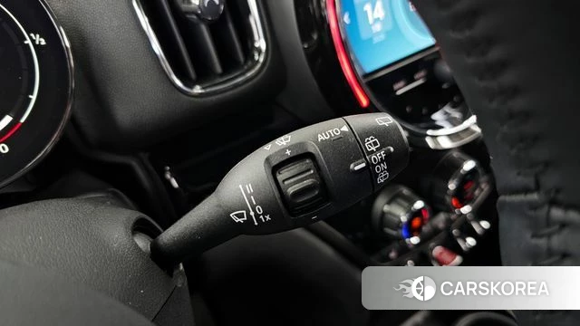 Mini Cooper Countryman id 4322865 из Кореи 10