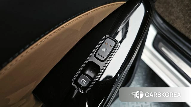 Kia K7 Premier id 3893561 из Кореи 10