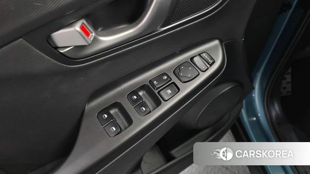 Hyundai Kona Hybrid id 4435174 из Кореи 10