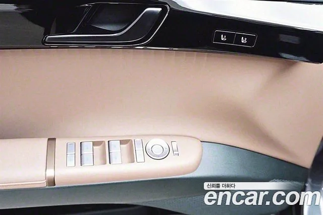 Hyundai Grandeur Hybrid (GN7) id 2867559 из Кореи 10