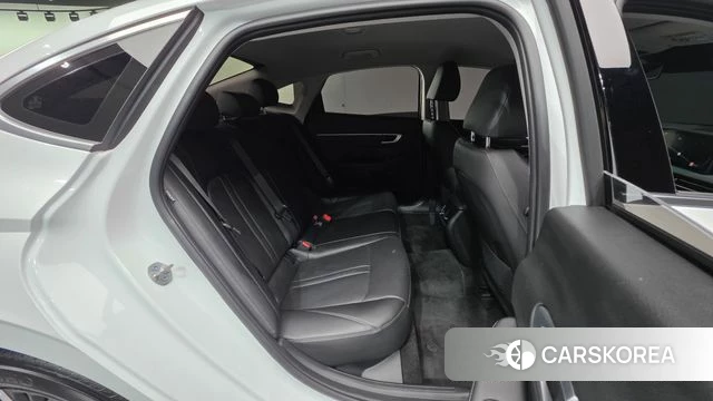 Hyundai Sonata D Edge (DN8) id 4279820 из Кореи 10