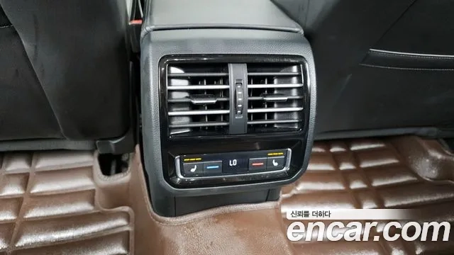 Volkswagen Passat GT (B8) id 2897214 из Кореи 10