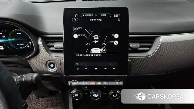 Renault Korea (Samsung) XM3 id 3518264 из Кореи 10