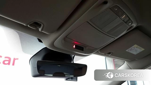 Renault Korea (Samsung) The New QM6 id 4383123 из Кореи 10