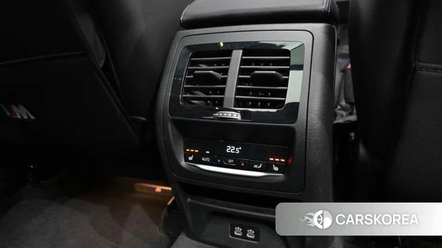 BMW X3 (G01) id 4432833 из Кореи 10