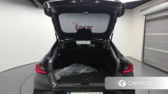 Renault Korea (Samsung) XM3 id 4529910 из Кореи 10