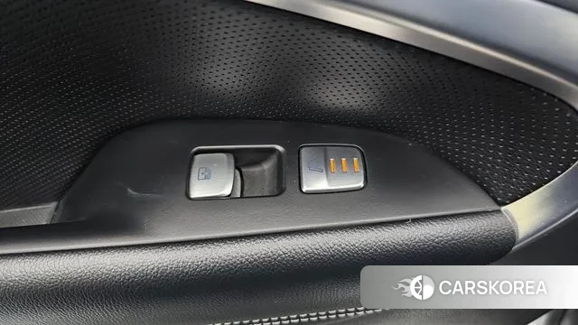 Genesis G70 id 2902042 из Кореи 10