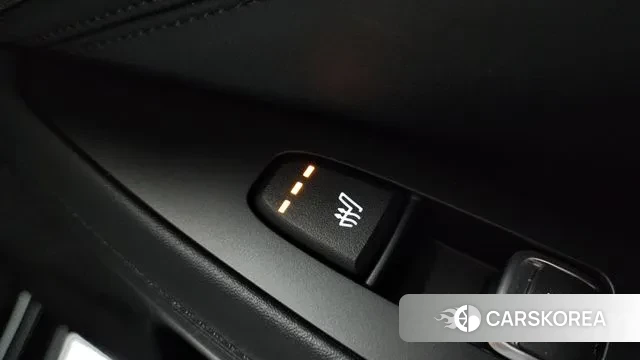 Kia The New K8 id 3299537 из Кореи 10