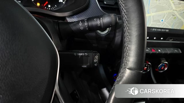 Renault Korea (Samsung) XM3 id 4470515 из Кореи 10