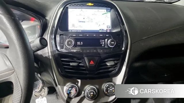 Chevrolet (GM Daewoo) The New Spark id 3139266 из Кореи 10