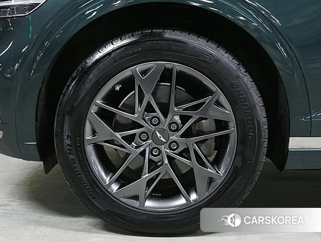Genesis GV70 id 4402481 из Кореи 10
