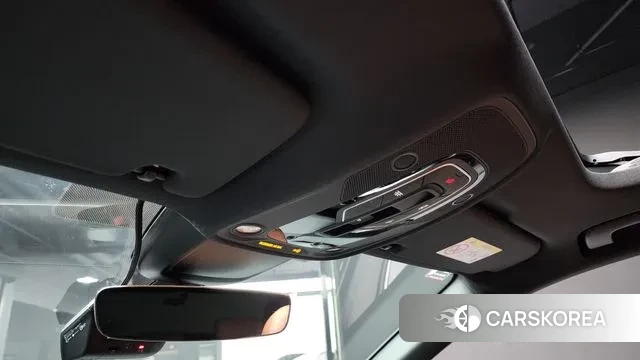 Audi A6 (C8) id 3524119 из Кореи 10