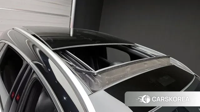 Mercedes-Benz GLA - Class H247 id 3655632 из Кореи 10