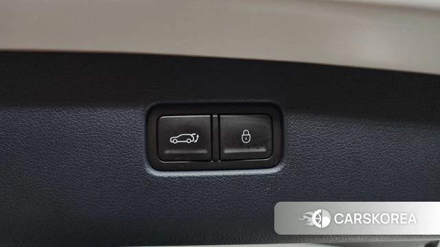 Genesis GV70 id 4422416 из Кореи 10