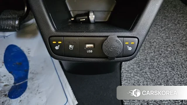 Kia The New Kia Ray id 3648803 из Кореи 10