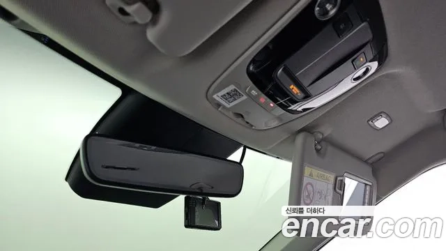 Kia EV6 id 2944501 из Кореи 10